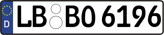 LB-BO6196