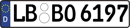 LB-BO6197