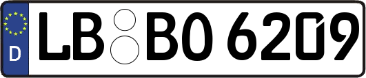 LB-BO6209