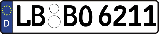 LB-BO6211