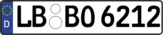 LB-BO6212