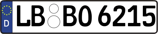LB-BO6215