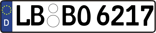 LB-BO6217