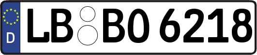 LB-BO6218