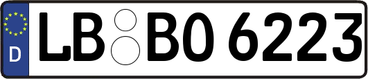 LB-BO6223