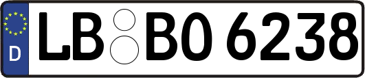 LB-BO6238