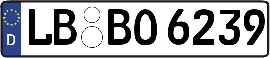 LB-BO6239