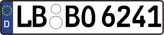 LB-BO6241