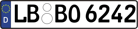 LB-BO6242