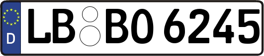 LB-BO6245