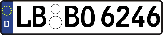 LB-BO6246