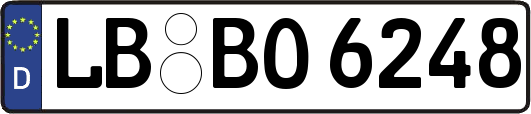 LB-BO6248