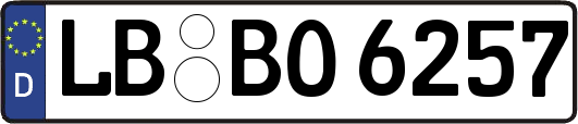 LB-BO6257