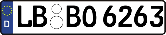 LB-BO6263