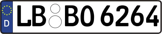 LB-BO6264