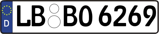 LB-BO6269