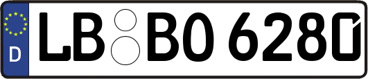 LB-BO6280