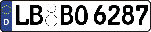 LB-BO6287