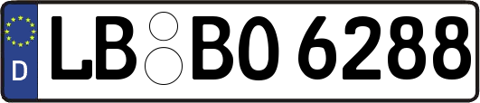 LB-BO6288