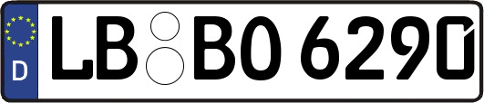 LB-BO6290