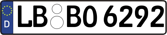 LB-BO6292