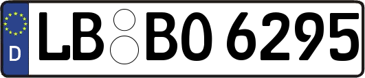 LB-BO6295