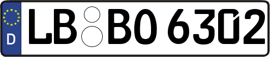 LB-BO6302