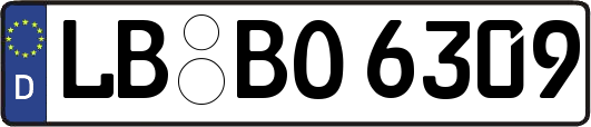 LB-BO6309