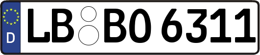 LB-BO6311