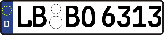 LB-BO6313