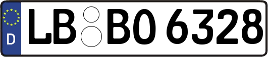 LB-BO6328