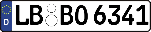 LB-BO6341