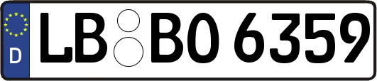 LB-BO6359