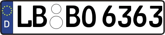 LB-BO6363
