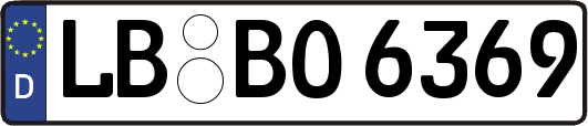 LB-BO6369