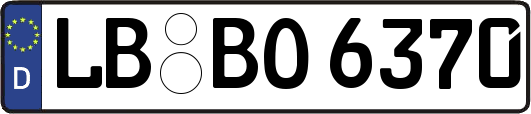 LB-BO6370