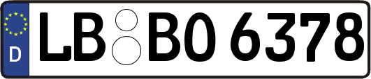 LB-BO6378