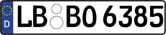 LB-BO6385