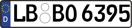 LB-BO6395