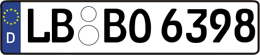 LB-BO6398