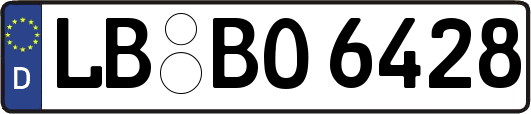 LB-BO6428
