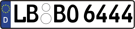 LB-BO6444