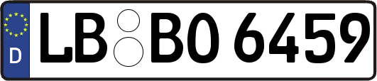 LB-BO6459