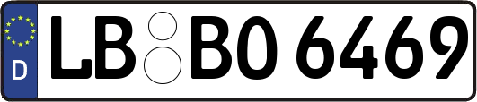 LB-BO6469