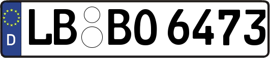 LB-BO6473