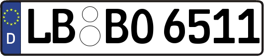 LB-BO6511