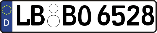 LB-BO6528