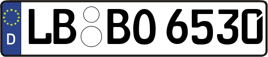 LB-BO6530