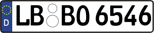 LB-BO6546