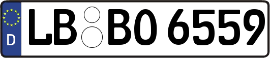 LB-BO6559